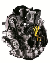 P432E Engine